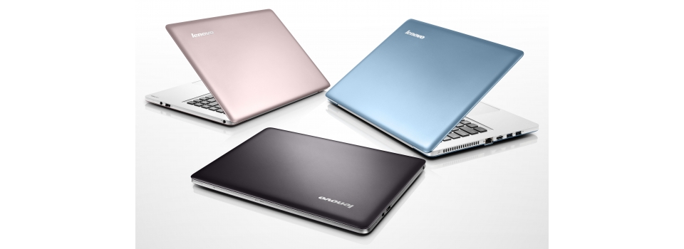 Лучшие ноутбуки Lenovo