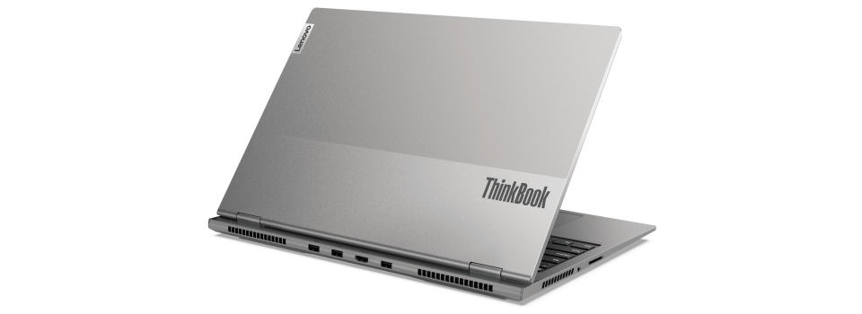 Lenovo ThinkBook 16p Gen 3 лидирует