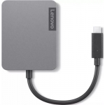 Концентратор USB 3.1 Lenovo USB-C Travel Hub Gen2