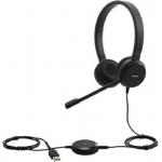 Гарнитура Lenovo Pro Wired Stereo VoIP